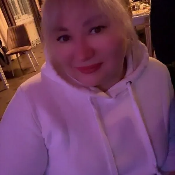 Светлана