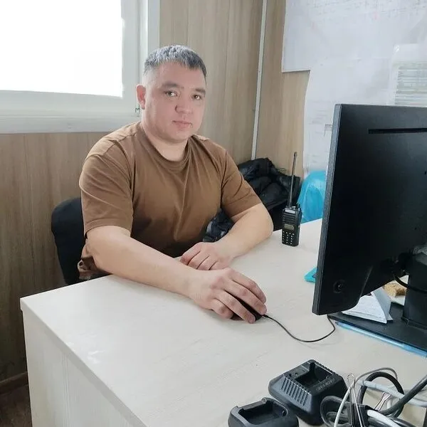 Тимур