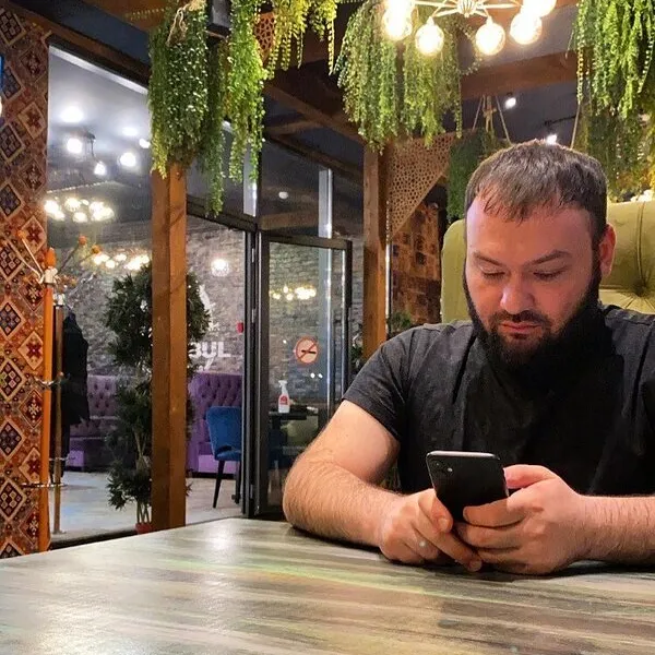 Человек