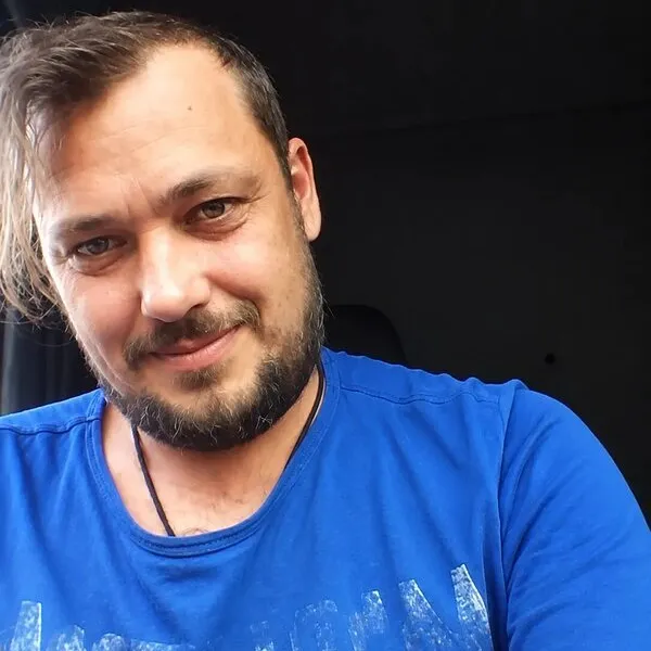 Сергей